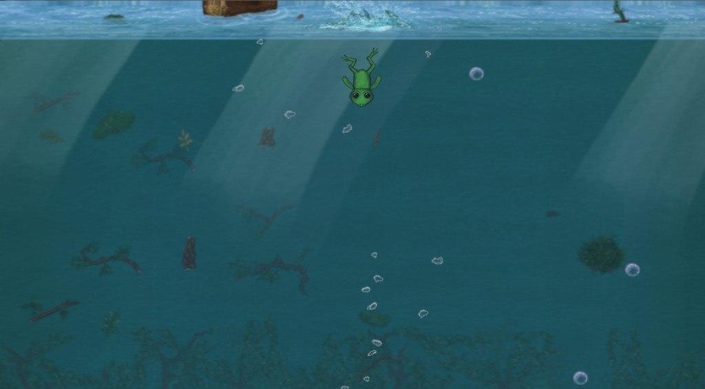 Screen Shot image 2 They Breathe ستيم كود رقمي