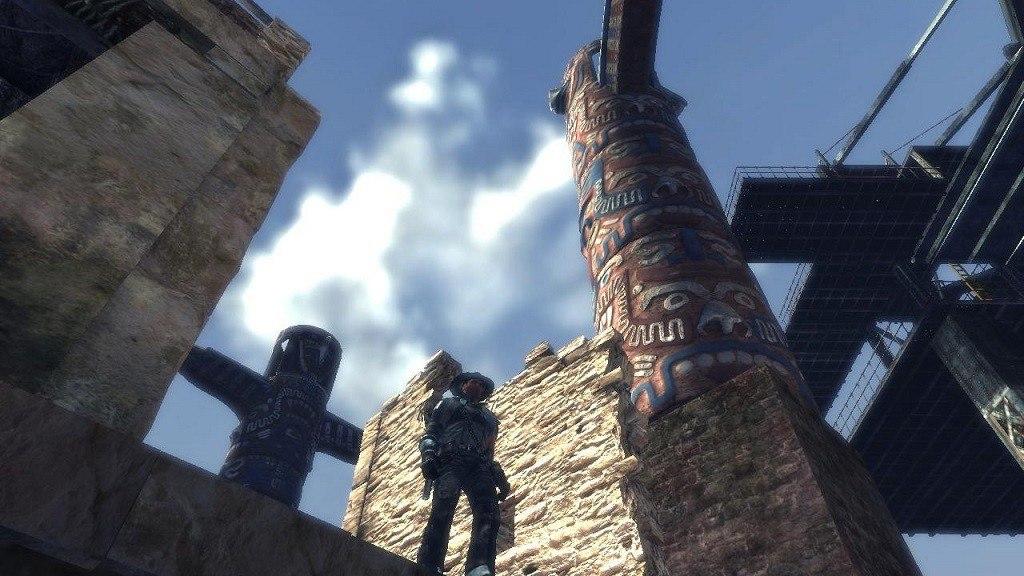 Screen Shot image 4 Damnation امريكي ستيم كود رقمي