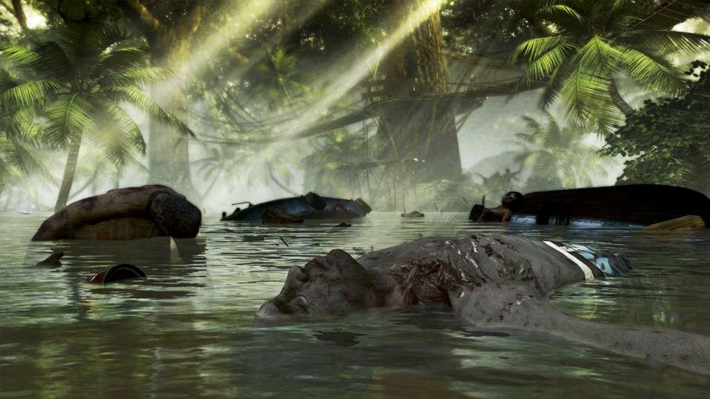 Screen Shot image 4 Dead Island Franchise Pack ستيم كود رقمي