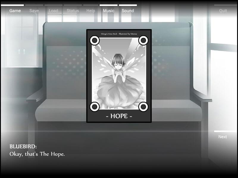 Screen Shot image 4 Train Of Afterlife ستيم كود رقمي