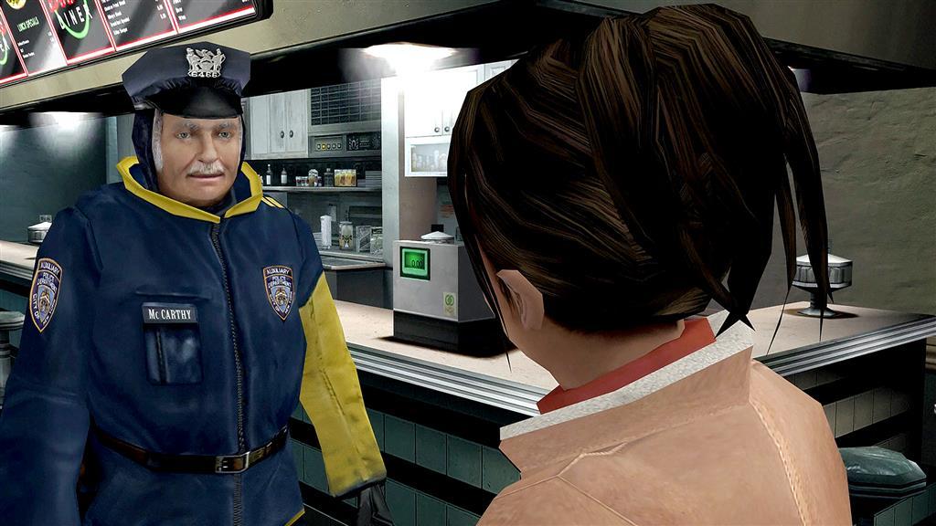 Screen Shot image 1 Fahrenheit Indigo Prophecy ريماستر ستيم كود رقمي