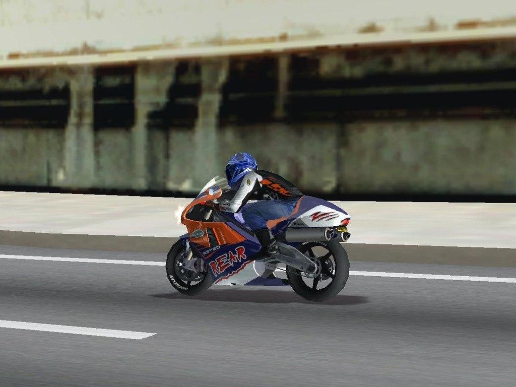 Screen Shot image 2 Moto Racer Collection بي سي ستيم كود رقمي