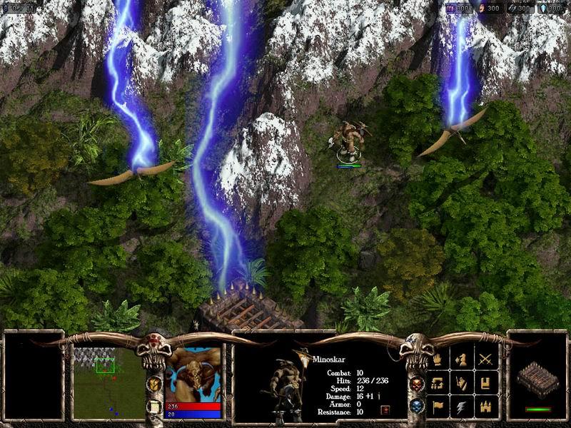 Screen Shot image 0 Warlords Battlecry 3 GOG كود رقمي