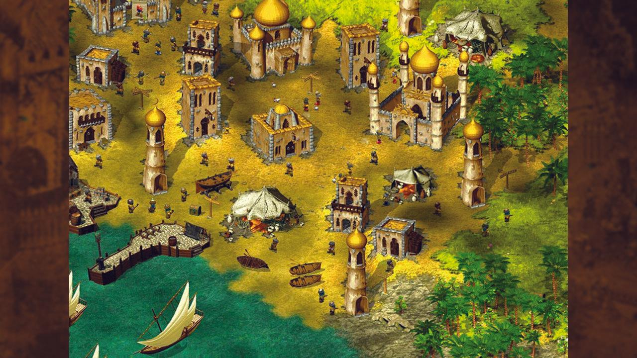 Screen Shot image 2 Cultures – Northland ستيم كود رقمي