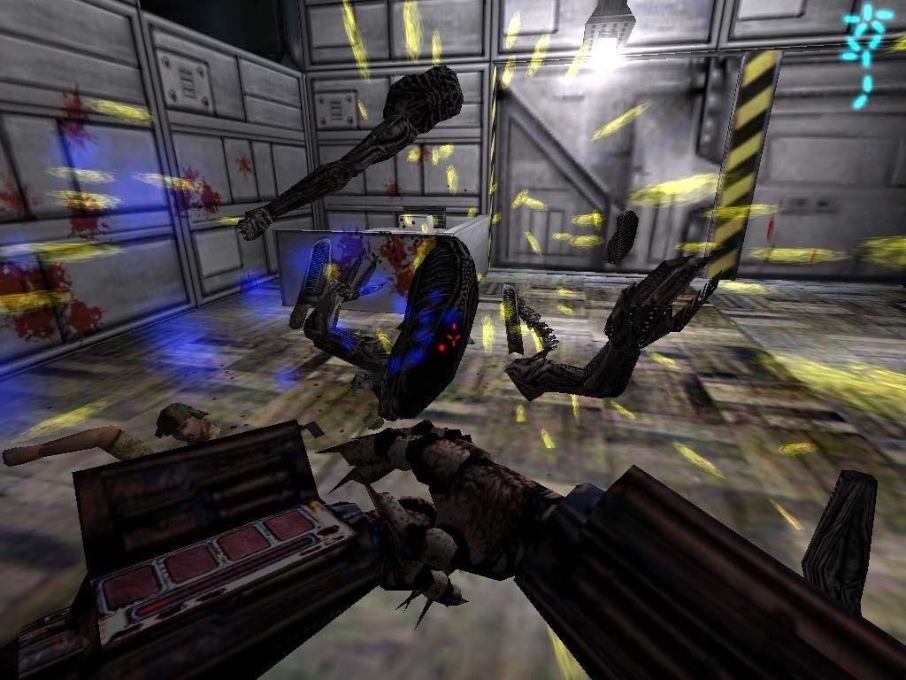 Screen Shot image 3 Aliens Versus Predator Classic 2000 ستيم كود رقمي