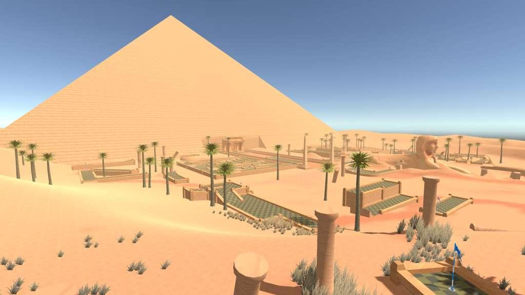 Screen Shot image 3 Golf With Your Friends اوروبي ستيم كود رقمي