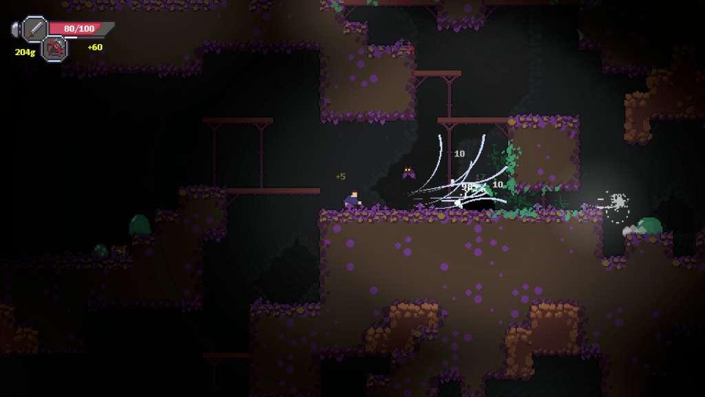 Screen Shot image 3 Caveblazers اوروبي ستيم كود رقمي