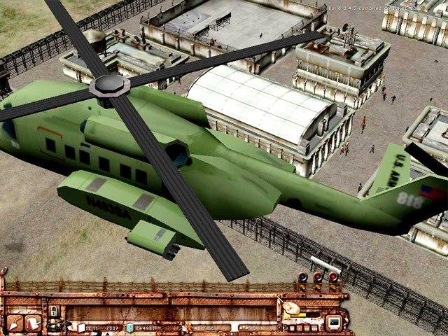 Prison Tycoon 3: Lockdown ستيم كود رقمي