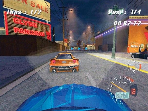 Screen Shot image 3 Midnight Outlaw: 6 Hours To SunUp بي سي ستيم كود رقمي