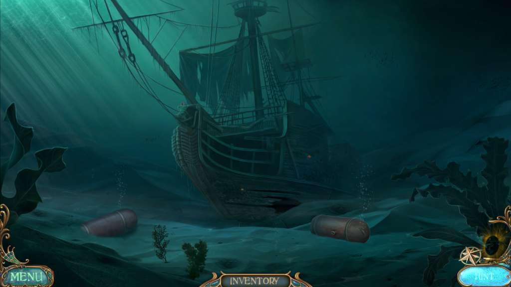 Screen Shot image 3 Dreamscapes: Nightmare'S Heir - بريميوم اصدار ستيم كود رقمي