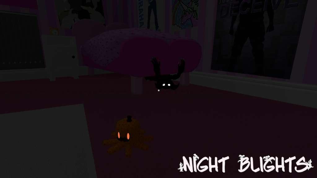 Screen Shot image 3 Night Blights ستيم كود رقمي