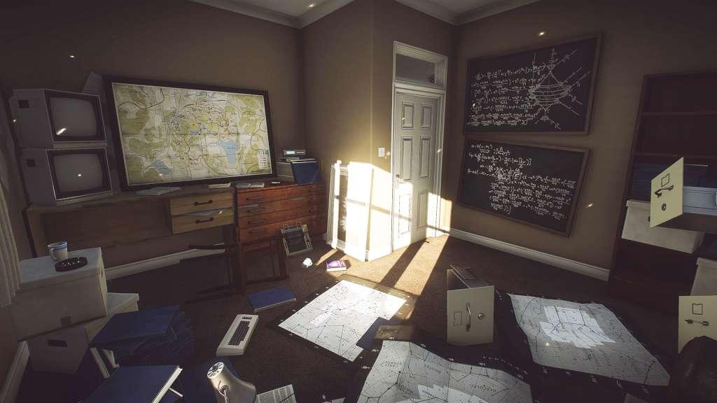 Screen Shot image 3 Everybody'S Gone To The Rapture اوروبي رابط هديه ستيم