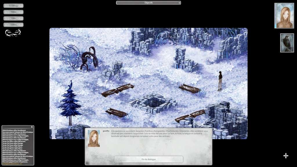 Screen Shot image 3 Winter Voices Episode 2: Nowhere Of Me DLC ستيم كود رقمي