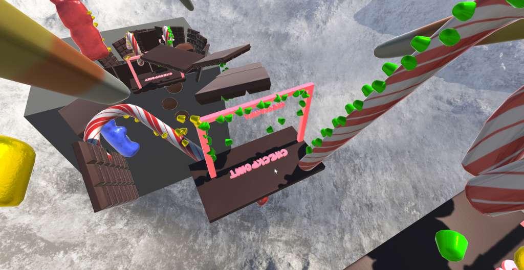 Screen Shot image 3 Sweet Escape VR ستيم كود رقمي