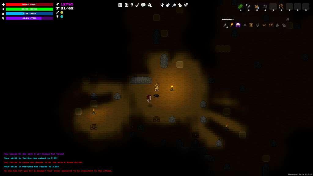 Screen Shot image 3 Wayward ستيم كود رقمي