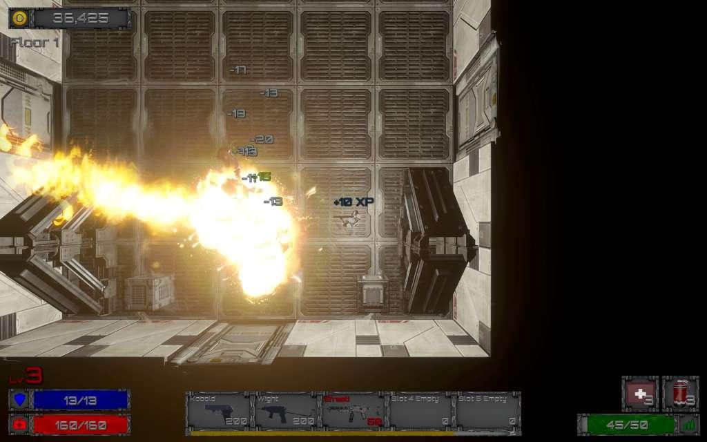 Screen Shot image 3 Ares Omega ستيم كود رقمي