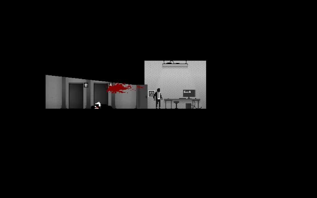 Screen Shot image 3 Contract ستيم كود رقمي