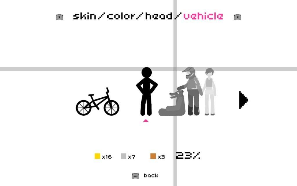 Screen Shot image 3 Draw Rider ستيم كود رقمي