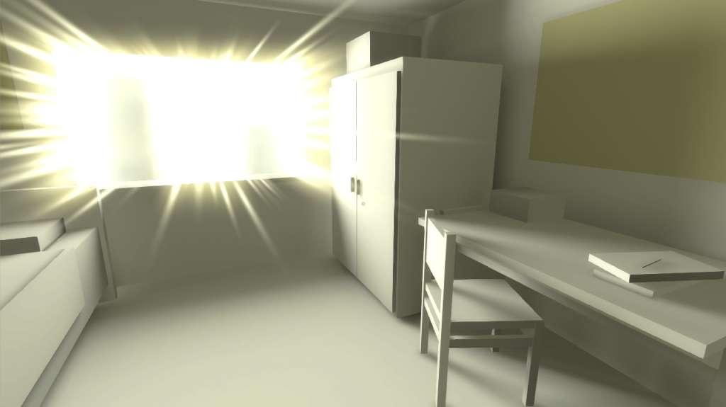 Screen Shot image 3 Cubium Dreams ستيم كود رقمي