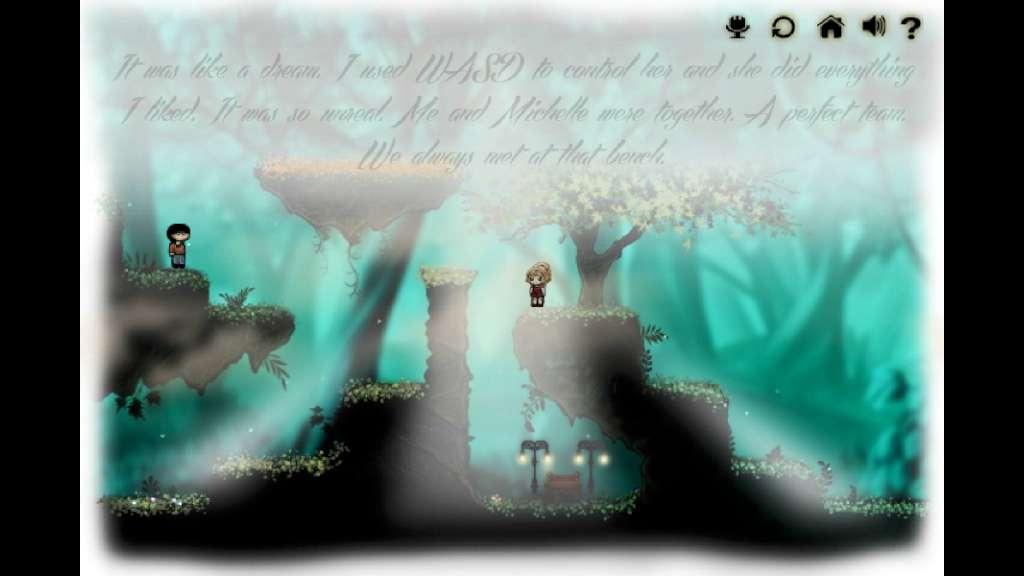 Screen Shot image 3 Broken Dreams ستيم كود رقمي