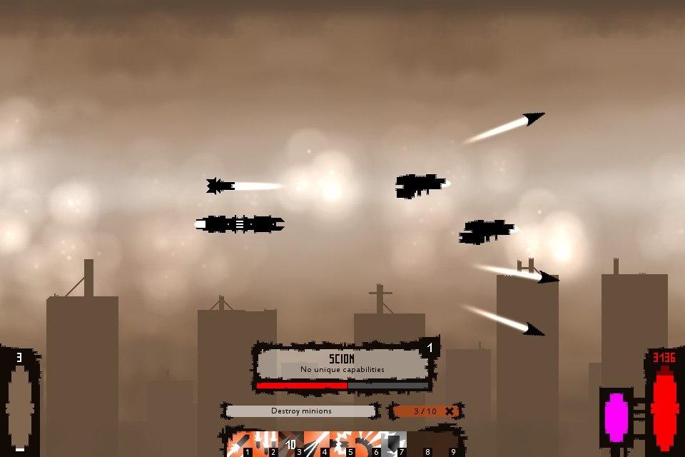 Screen Shot image 3 Sector Six بي سي ستيم كود رقمي