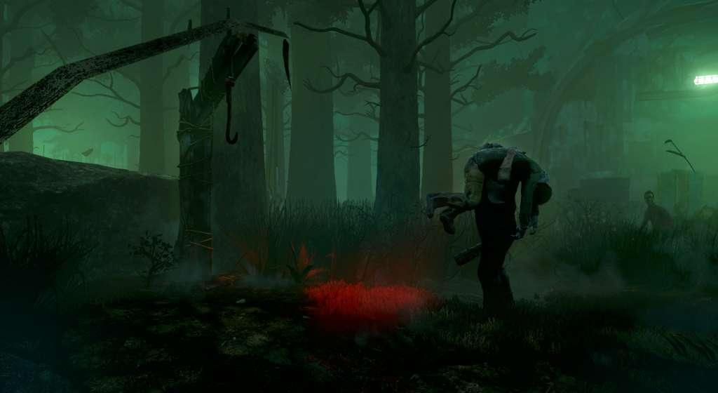 Screen Shot image 3 Dead By Daylight Halloween اصدار ستيم كود رقمي
