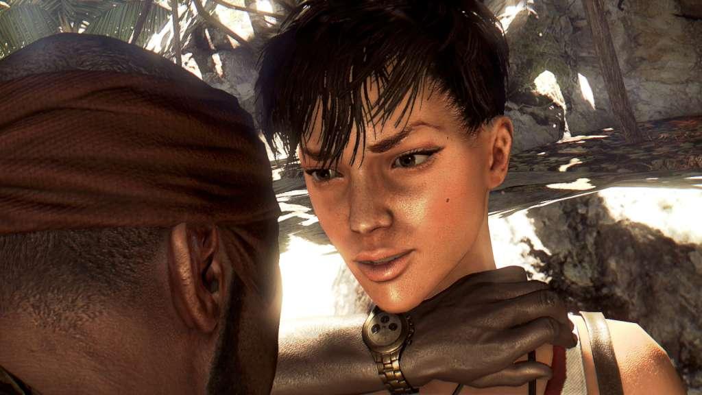 Screen Shot image 3 Dead Island Riptide Definitive اصدار TR اكسبوكس 1 كود رقمي