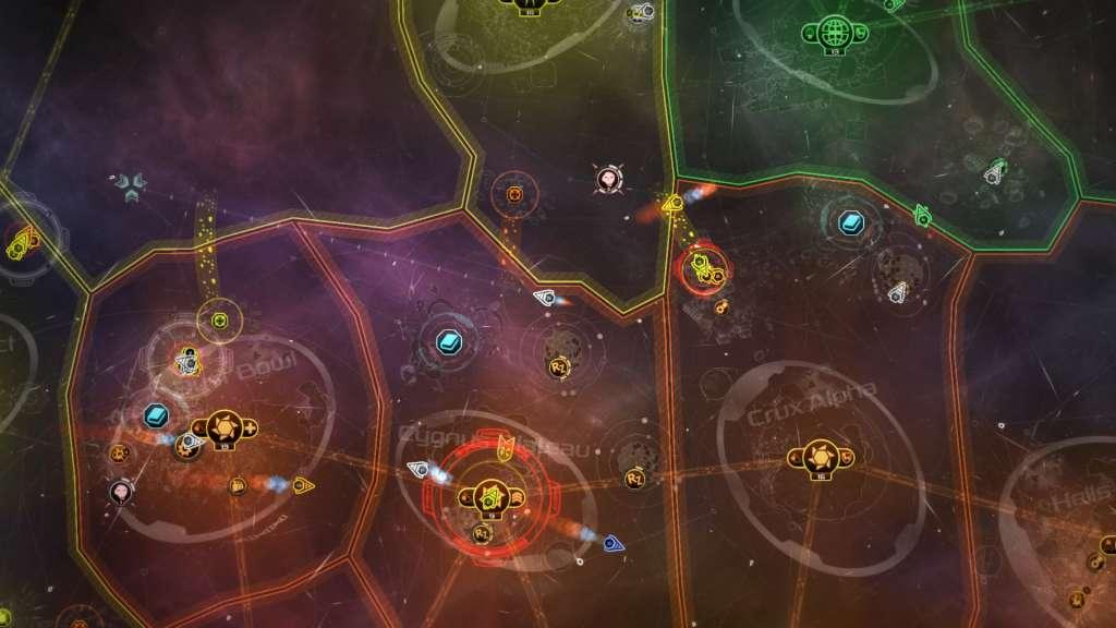 Screen Shot image 2 Space Pirates And Zombies 2 رابط هديه ستيم