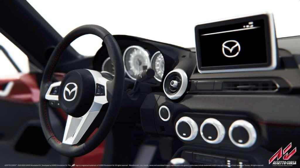Screen Shot image 3 Assetto Corsa - اليابانية Pack DLC اوروبي ستيم كود رقمي