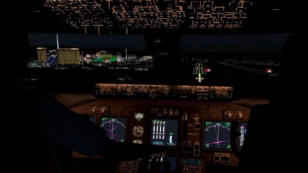 Screen Shot image 3 Aerofly FS 2 Flight Simulator رابط هديه ستيم