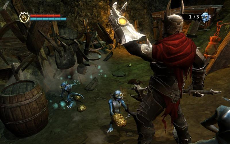 Screen Shot image 0 Overlord - Raising Hell DLC ستيم هدية