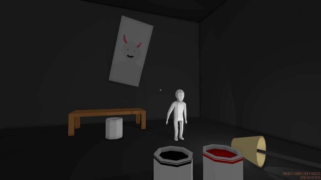 Screen Shot image 3 Project Lounge ستيم كود رقمي