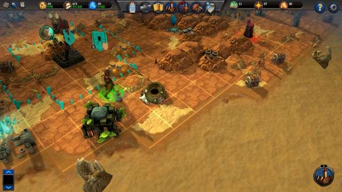 Screen Shot image 3 Planar Conquest ستيم كود رقمي