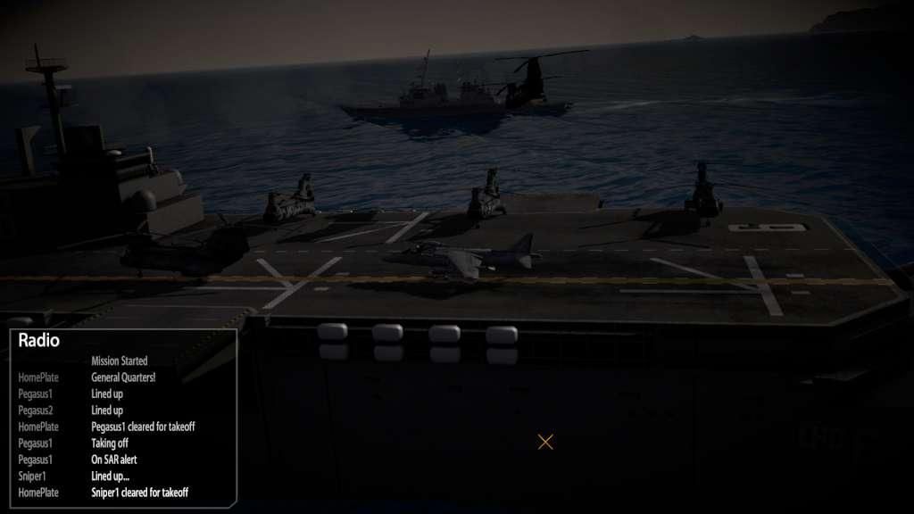 Screen Shot image 3 Combat Air Patrol 2 بي سي ستيم حساب