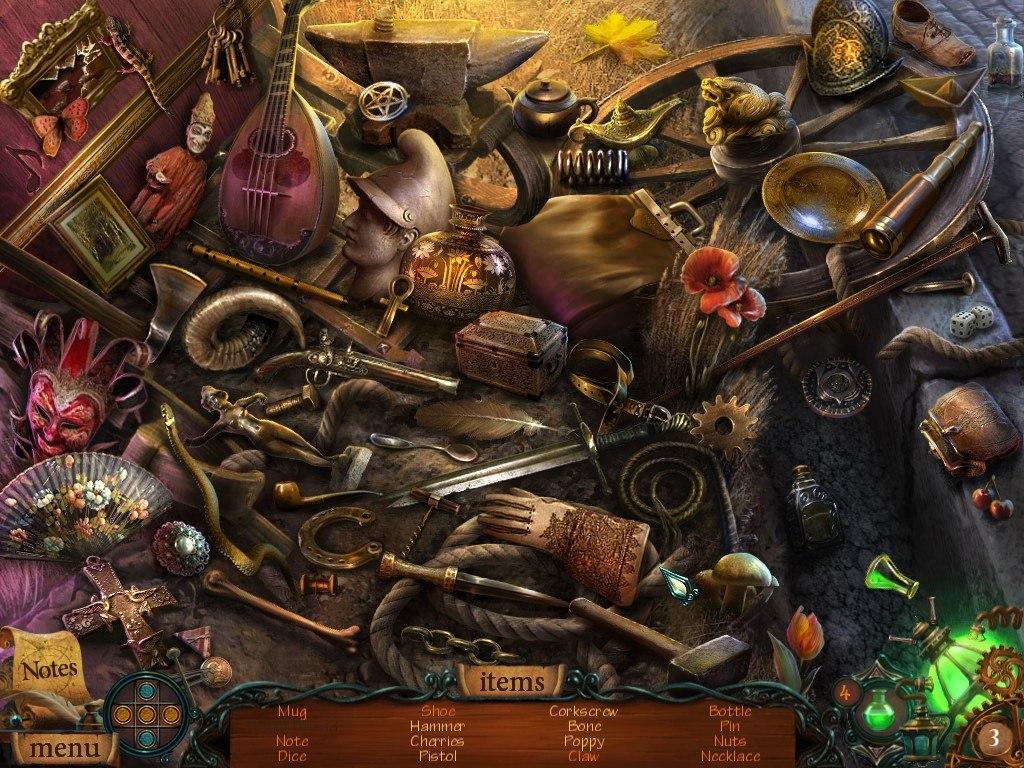 Screen Shot image 3 Apothecarium: The Renaissance Of Evil - بريميوم اصدار بي سي ستيم كود رقمي