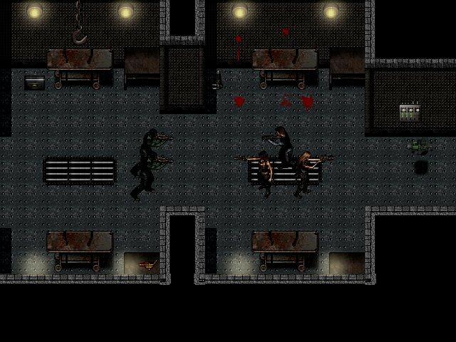 Screen Shot image 3 City Of Chains ستيم كود رقمي