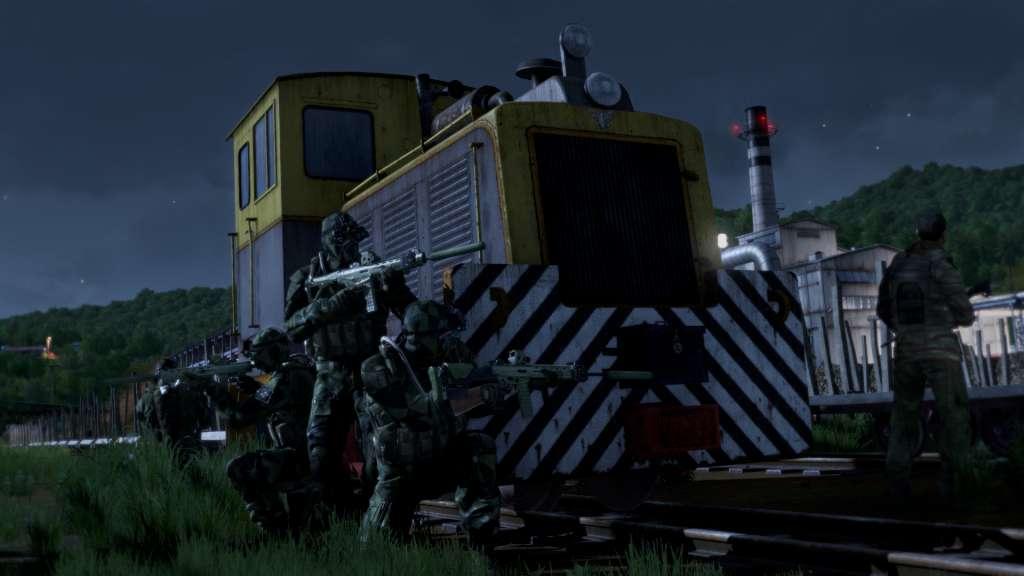 Screen Shot image 2 Arma 3 Apex اصدار رابط هديه ستيم