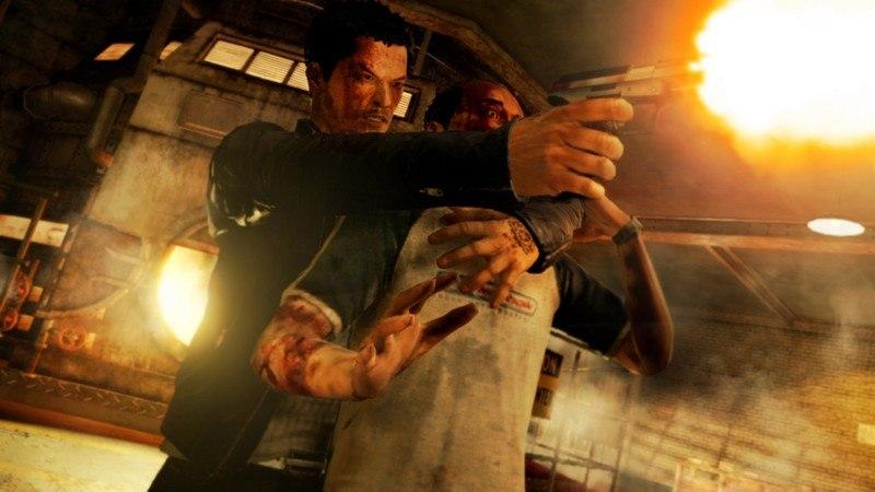 Screen Shot image 5 Sleeping Dogs DLC Collection بي سي ستيم هدية