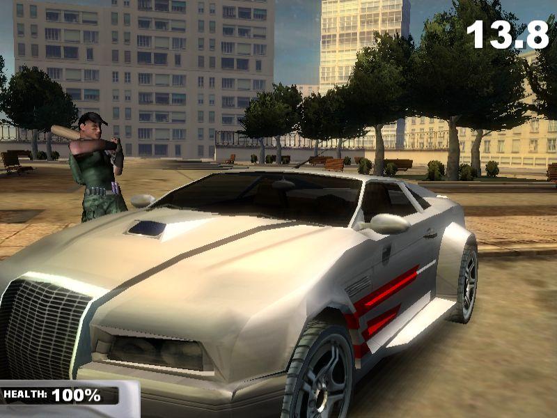 Screen Shot image 1 Alpha Zylon ستيم كود رقمي