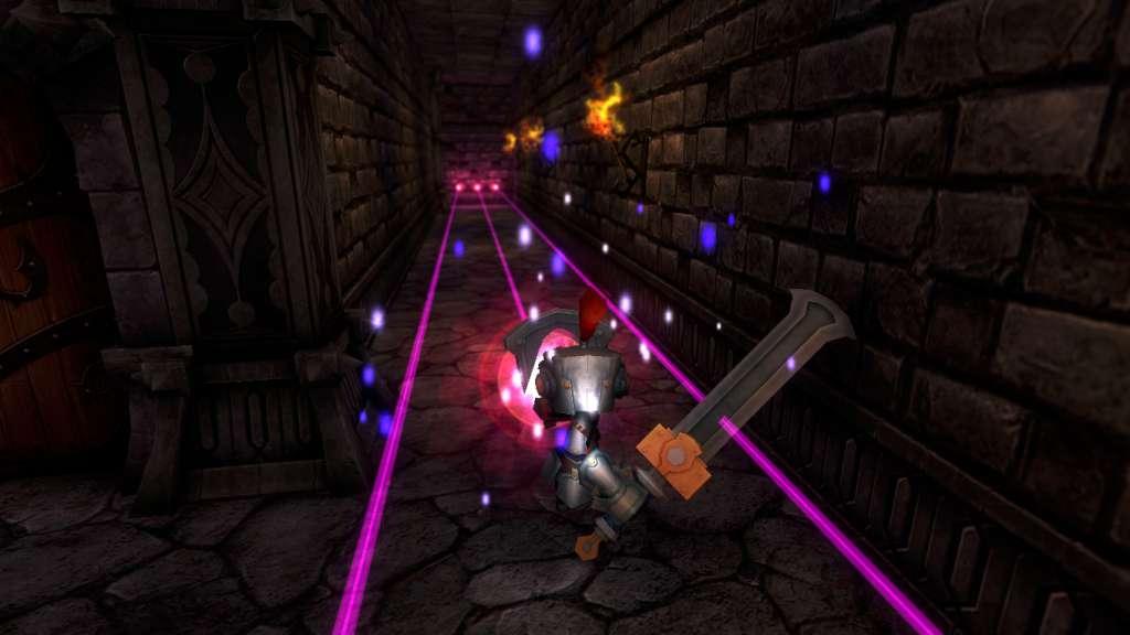 Screen Shot image 3 INFERNO CLIMBER ستيم كود رقمي