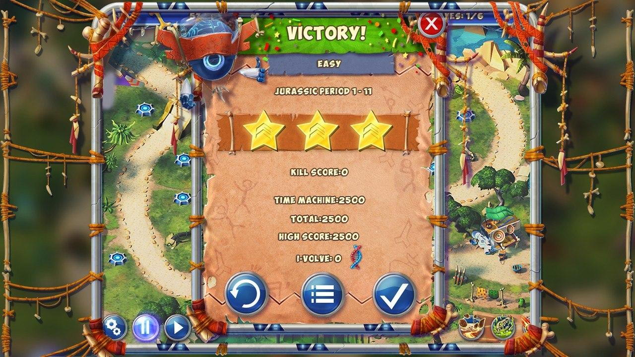 Screen Shot image 3 Day D: Tower Rush بي سي ستيم كود رقمي