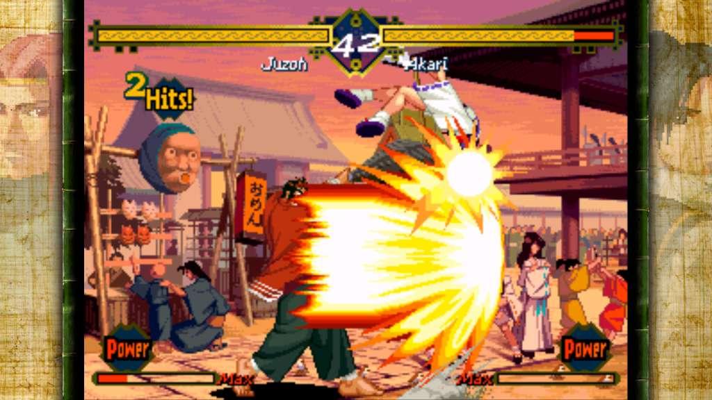 Screen Shot image 3 THE LAST BLADE ستيم كود رقمي