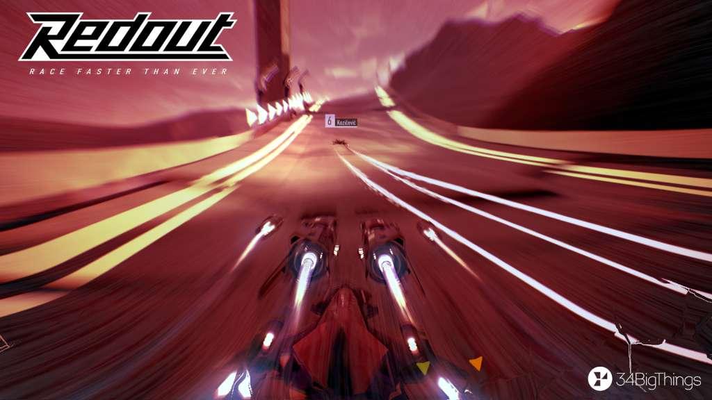 Screen Shot image 3 Redout اولتمت اصدار ستيم كود رقمي