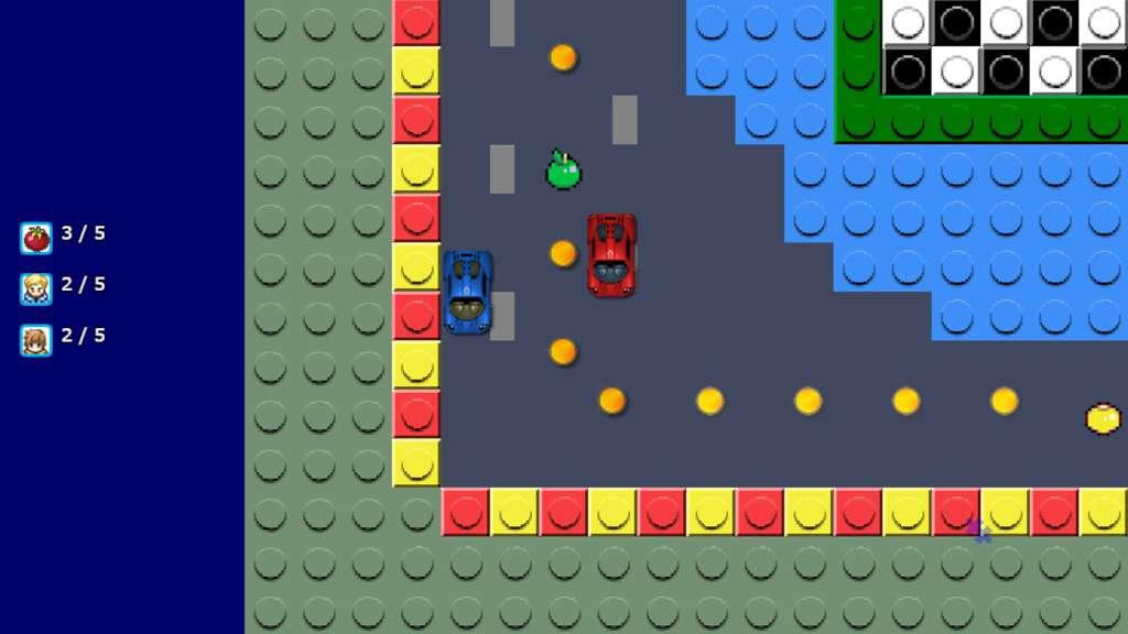 Screen Shot image 3 Max, An Autistic Journey ستيم كود رقمي