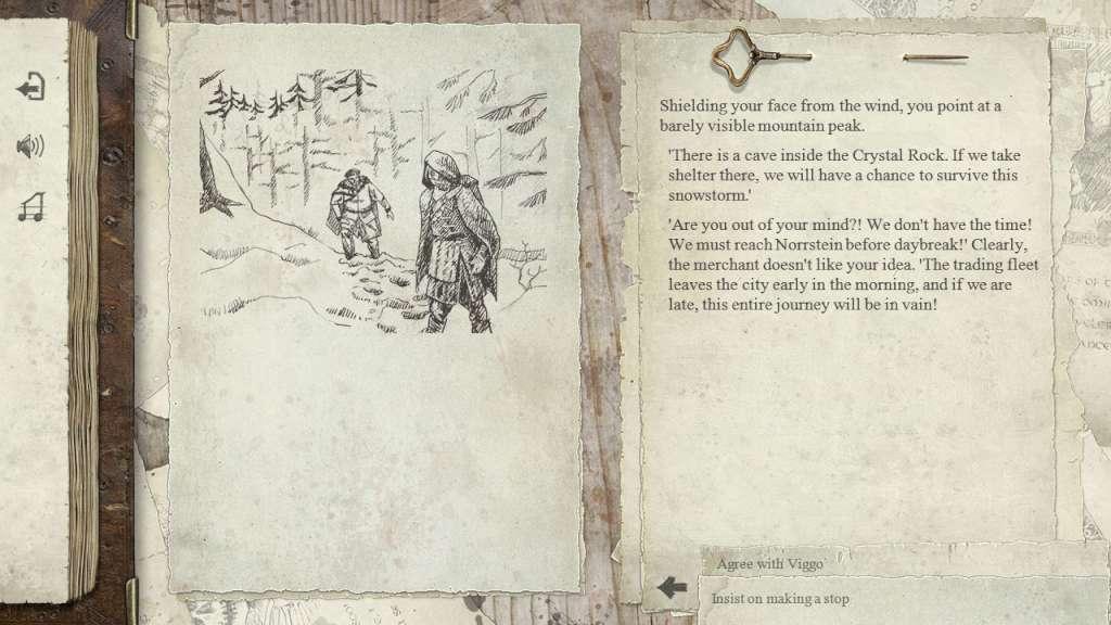 Screen Shot image 3 The Lords Of The Earth Flame ستيم كود رقمي
