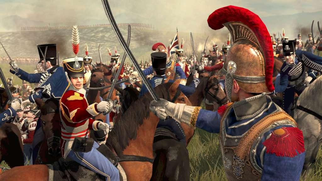 Screen Shot image 3 Napoleon: Total War DLC Pack ستيم كود رقمي
