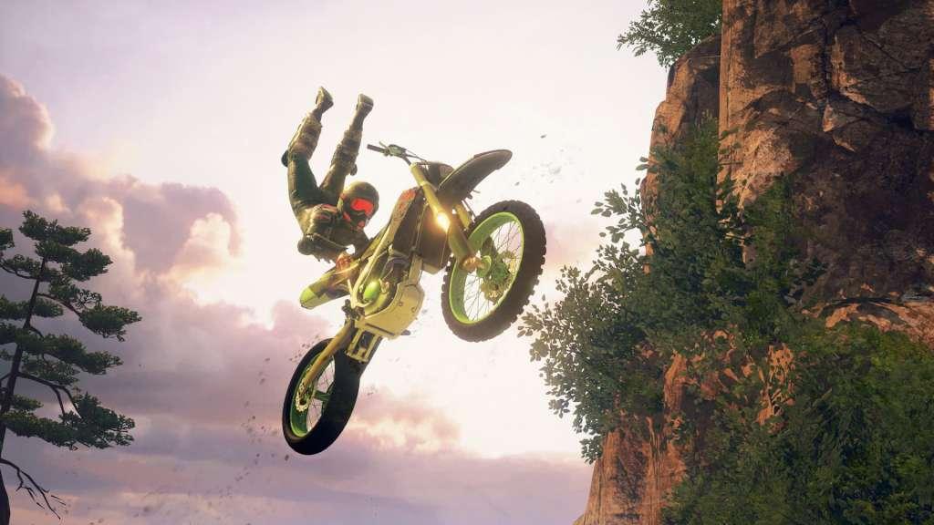 Screen Shot image 3 Moto Racer 4 - Season Pass ستيم كود رقمي