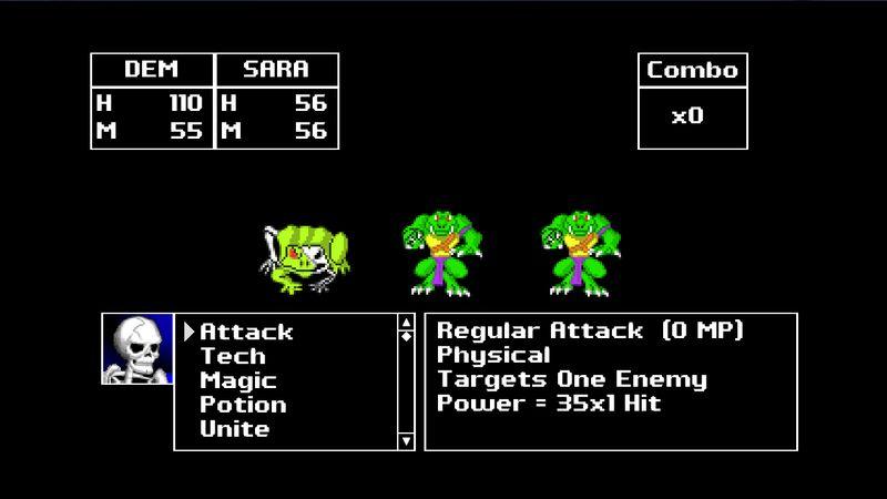 Screen Shot image 3 Breath Of Death VII ستيم كود رقمي