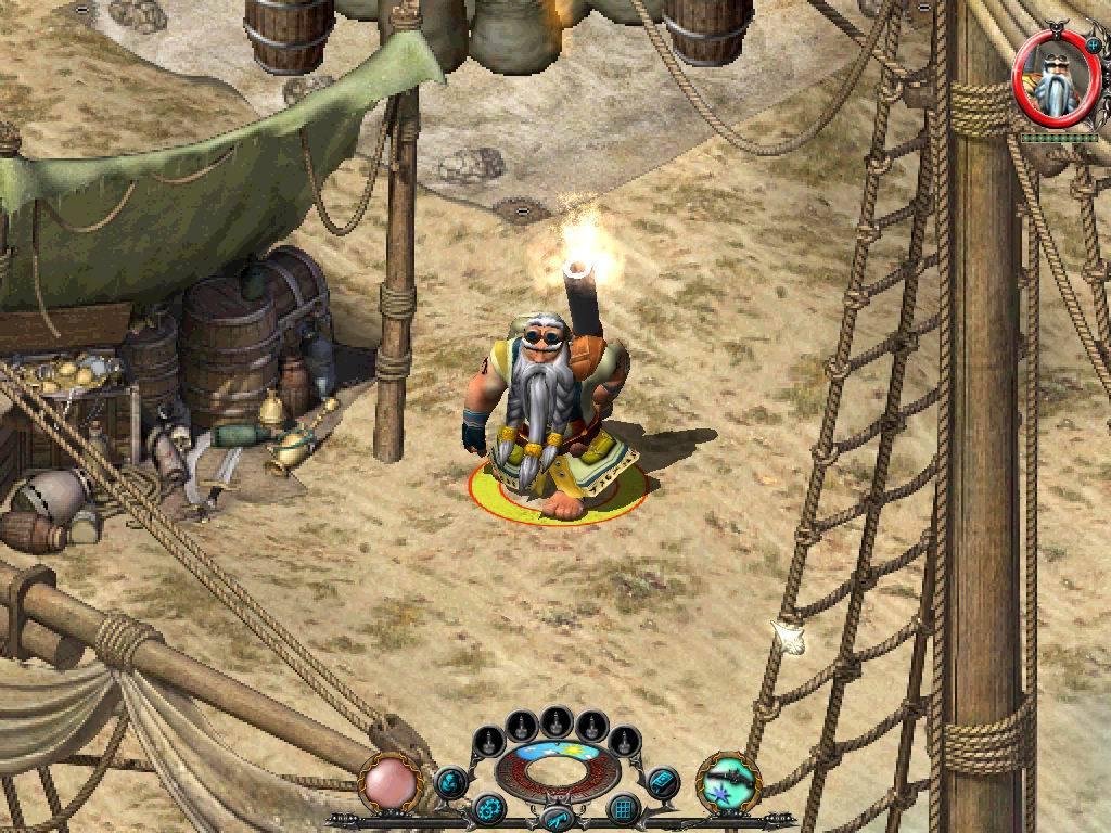 Screen Shot image 3 Sacred Gold ستيم كود رقمي