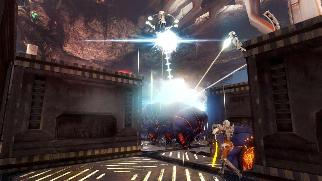 Screen Shot image 3 Sanctum ستيم كود رقمي